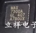 10ШТ MAX7300AGL-T MAX7300A