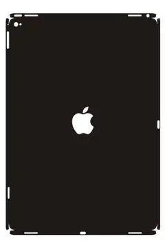1шт Специальных виниловых наклеек из углеродного волокна для Apple iPad Pro 12,9 дюйма 2015 года выпуска A1652