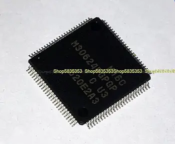 2-10 шт. Новый чип микроконтроллера M30624FGPGP M30624FGPGP U3C D5C QFP-100