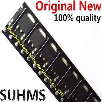 (20-100 штук) 100% Новый чипсет AOD458 D458 TO-252