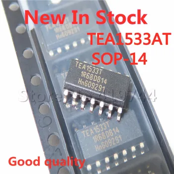 5 шт./лот TEA1533AT, TEA1533T, TEA1533 SOP-14 SMD ЖК-чип управления питанием В наличии НОВАЯ оригинальная микросхема