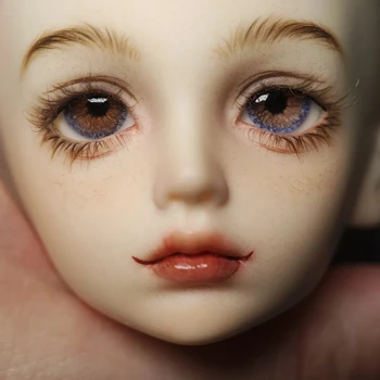 BJD Eyes кукольные глаза 8 мм-16 мм кукольные гипсовые глаза для 1/8 1/6 1/4 1/3 SD DD аксессуары для кукол 8 мм-16 мм кукольные глаза