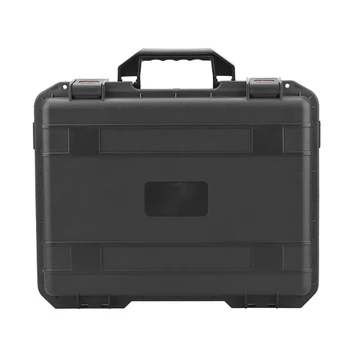 C1FB Износостойкий ящик для хранения, Портативный Чемодан, Противоударная сумка для Avata/GogglesV2