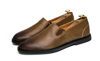 LIKE878 305 летняя обувь для отдыха luck, дышащая мужская обувь