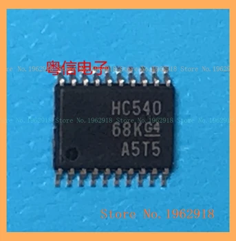 SN74HC540PW TSSOP20 HC540