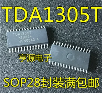 TDA1305 TDA1305T SOP-28