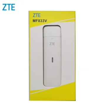 USB-модем ZTE MF833V 4G LTE, устройство Интернета вещей, совместимое с LiveU