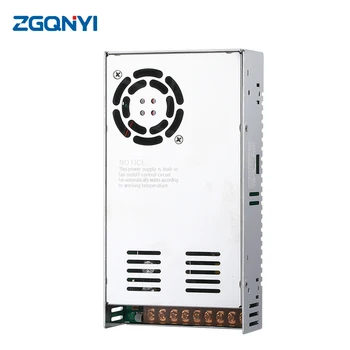 ZGQNYI 250 Вт Импульсный источник питания Адаптер переменного тока в постоянный 15 В SMPS Простая установка для оборудования связи