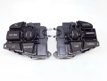 Для Acura TLX-L MDX Рулевое колесо Переключатель круиз-контроля 1 шт.