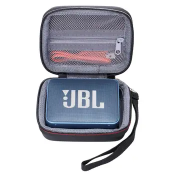Жесткий чехол XANAD EVA для портативного беспроводного Bluetooth-динамика JBL GO & JBL GO 2