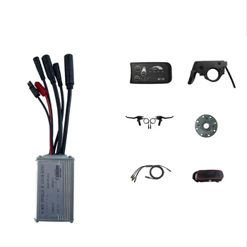 Контроллер Ebike с ЖК-дисплеем S810 для электрического скутера, аксессуары для Ebike