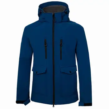 Лыжная куртка Для мужчин, Уличная куртка для катания на горных лыжах, сноуборде, Водонепроницаемое ветрозащитное тепловое пальто с капюшоном, Спортивная одежда для пеших прогулок, скалолазания