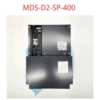 Новый оригинальный привод шпинделя MDS-D2-SP-400