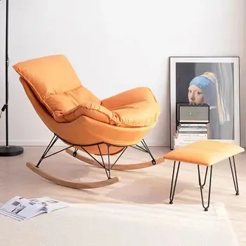Одноместный стул для медитации, дизайн, Дерево, Качели для чтения для взрослых, Удобный Внутренний Дворик, Эргономичная мебель Sillas Для гостиной