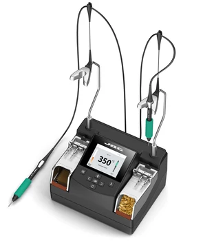 Оригинальные Инструменты для паяльной станции JBC NANE-2C Nano Rework с наконечником сварочного паяльника C115