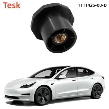 Подходит для Tesla model3, винт для крепления задних фар, пряжка для крепления заднего бампера 1111425-00-C