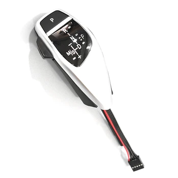 Светодиодная ручка переключения передач Gaitor Gear Handball для BMW 3 5 Серии E46 E60 E60 E39