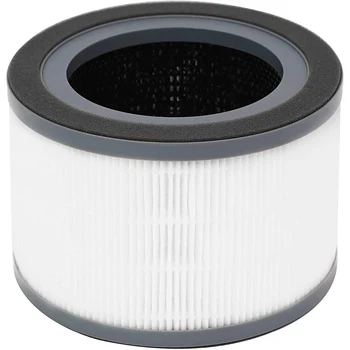 Сменный фильтр Воздухоочистителя для Levoit Vista 200 200-RF, 3-В-1 Премиум H13 True HEPA Фильтры Аксессуары