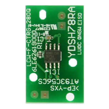Тонер-чип для Toshiba e-STUDIO 2040 2540 3040 3540 4540 C CSE T-FC25-E T-FC25-D T-FC25-U T-FC25 TFC25U TFC25E TFC25D TFC25U