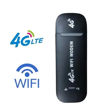 Точка доступа Wi-Fi Модем для Модемирования Неограниченный доступ к точке доступа Wi-Fi До 8 устройств Умные светодиодные индикаторы Поддержка 2,4 g WiFi До 150 Мбит/с