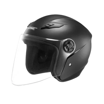 Цена по прейскуранту завода-изготовителя мотоциклетный шлем в горошек с противотуманными линзами, шлемы мотоциклетные