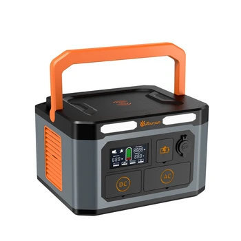 Ящик для хранения энергии 1598WH/1500W CN-1500