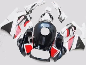 комплект обтекателей для Honda CBR 600 91 92 93 94 CBR600 1991 1992 1993 1994 F2 обтекатели Красные, черные, белые мотоциклетные запчасти
