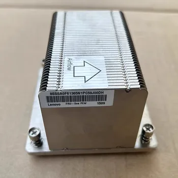радиатор для Lenovo Thinkserver RD450 00FC556